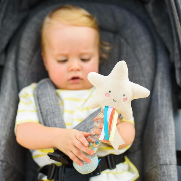 Produktbild Taf Toys Regenmacher Stern