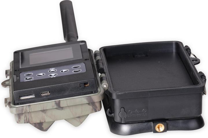 Actual product image Denver WCL-8040