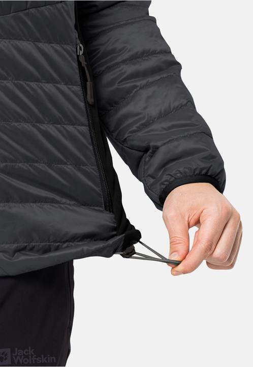 Actual product image Jack Wolfskin Routeburn Pro Ins Jkt M (XXL)