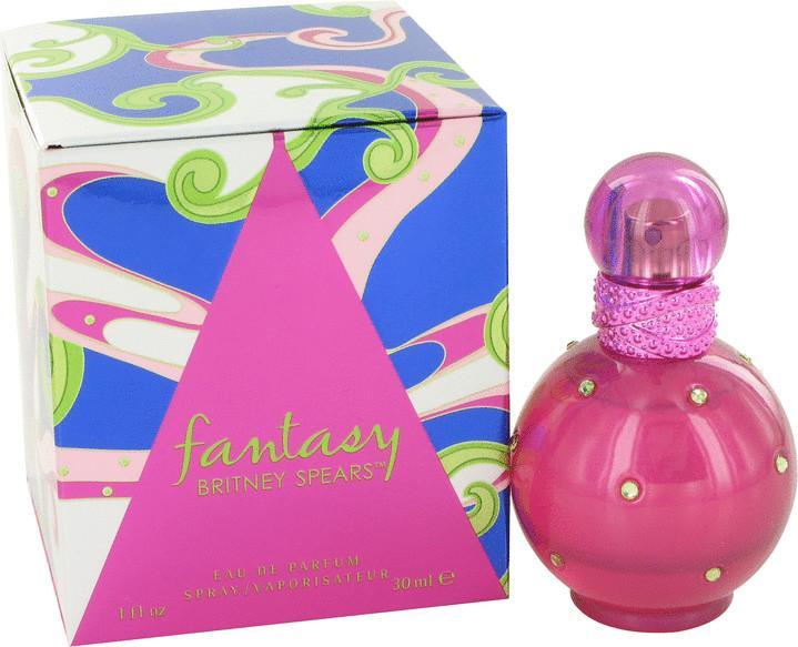 Britney Spears Fantasy (Eau de Parfum, 30 ml)