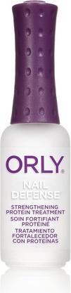 Immagine prodotto Orly Difesa delle unghie trasparente 18 ml (18 ml)