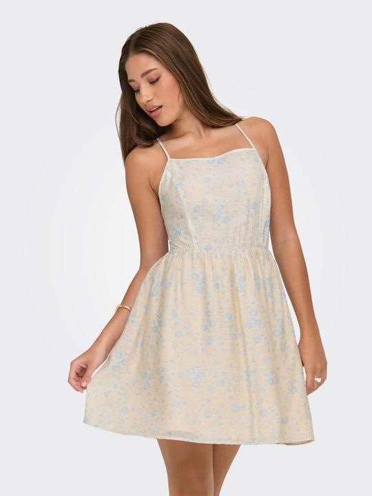 Actual product image Only ONLELOISE Midikleid Kleid (XS)
