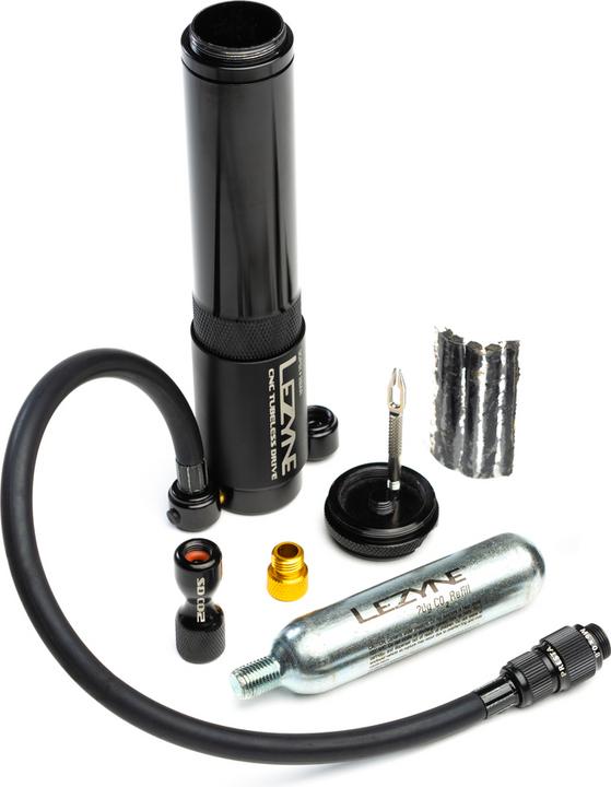Produktbild Lezyne CNC Tubeless Drive