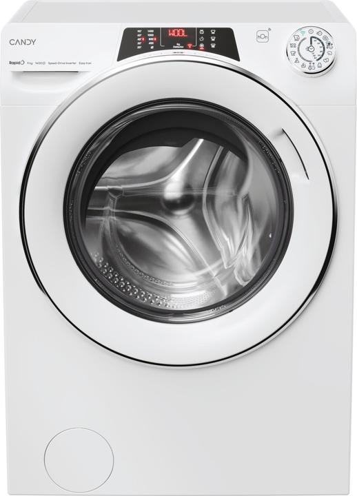 Candy RO1494DWMCT/1-S (9 kg, Links, EU-Stecker)