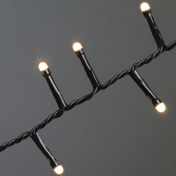 Produktbild Konstsmide Büschellichterkette Cluster (26.98 m)