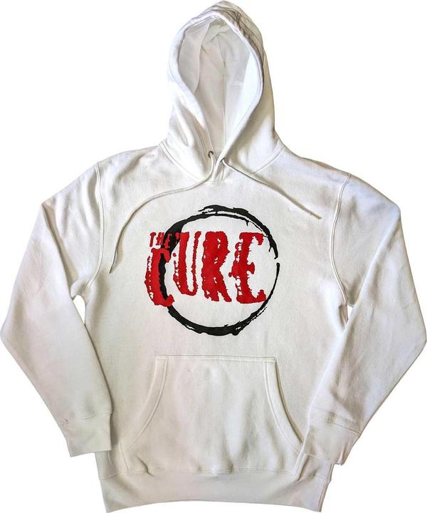 Immagine prodotto Universal Textiles Felpa con cappuccio con logo (XL)