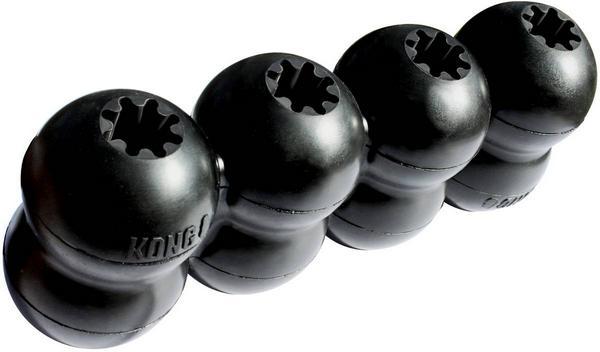 Actual product image KONG Extreme Goodie Ribbon L - (KONGEGS1E) (Dog chew toy)