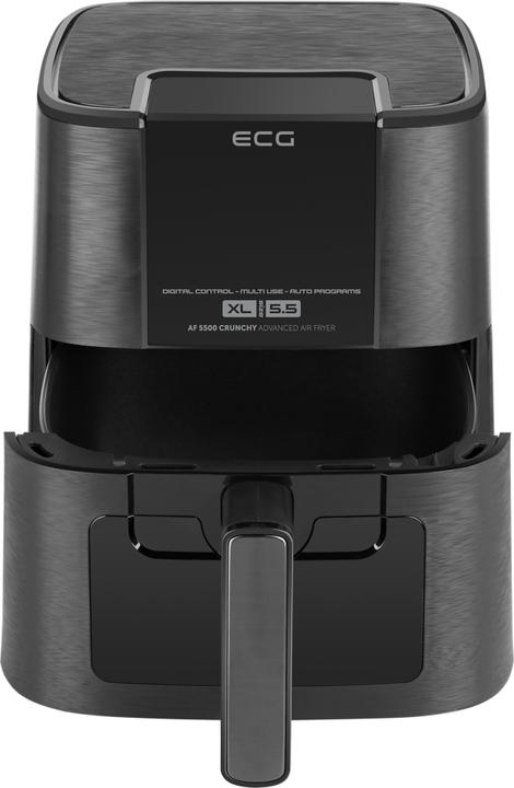 Produktbild ECG Gruzdintuv?? AF 5500 Crunchy