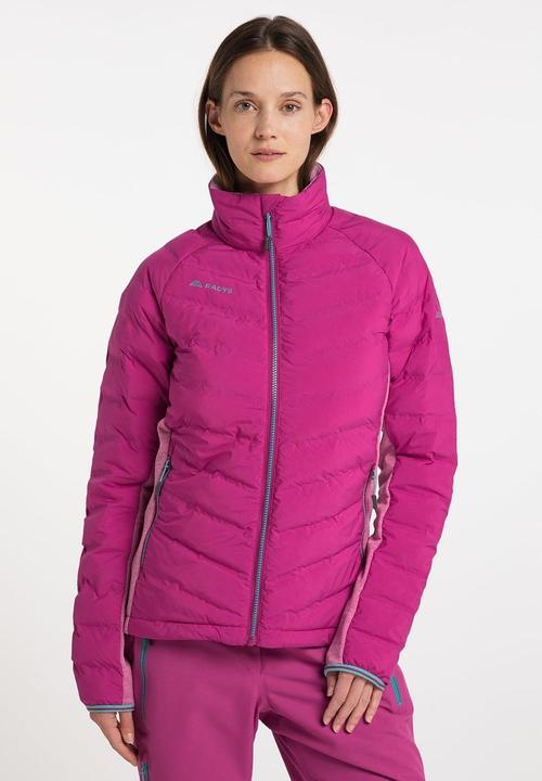 Actual product image Radys R3 Hybrid (XS)