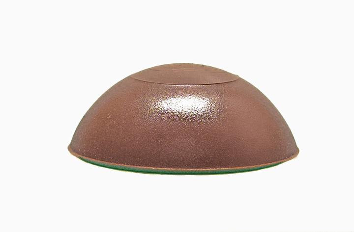 Actual product image Puag Door bumper half ball (Stop dampers, 2 Piece)