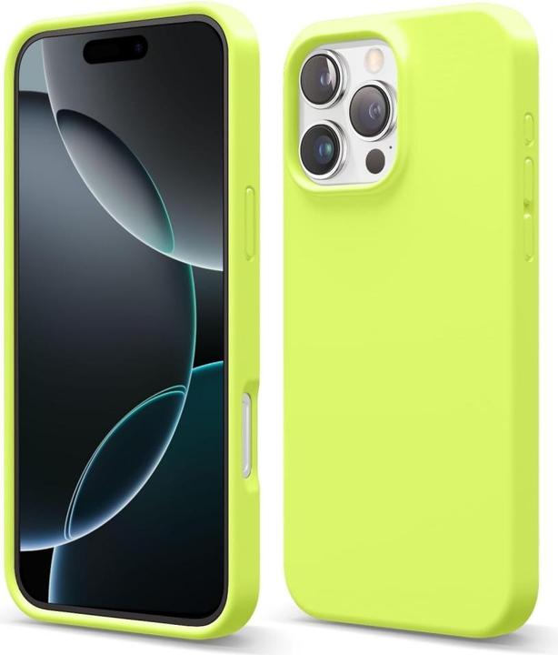 Giallo neon