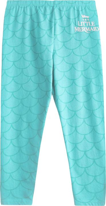 Image du produit The Little Mermaid - Ensemble de pyjama long - Fille (128)