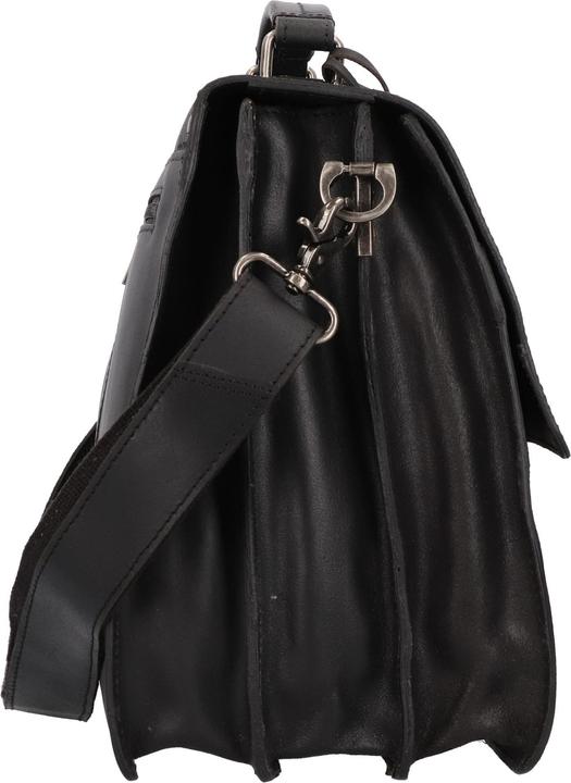Actual product image Burkely Fundamentals Vintage