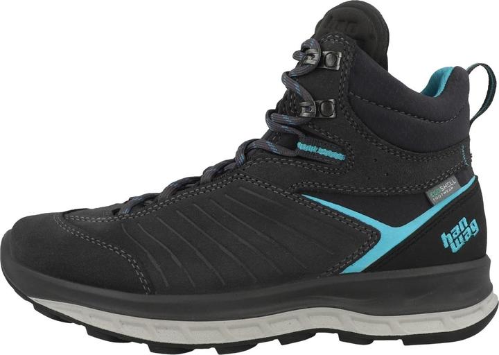 Actual product image Hanwag Blueridge Lady ES (40.5)