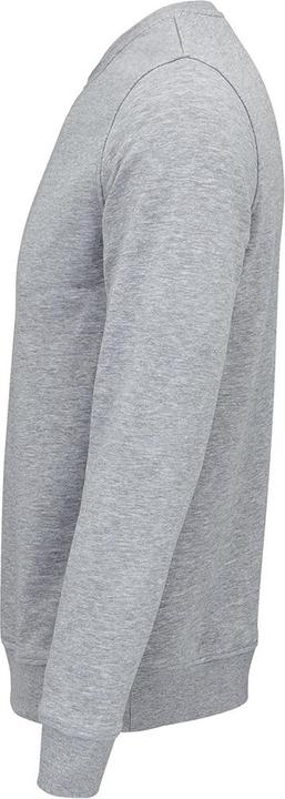 Actual product image Sols Comet Sweatshirt Organic Cotton (4XL)