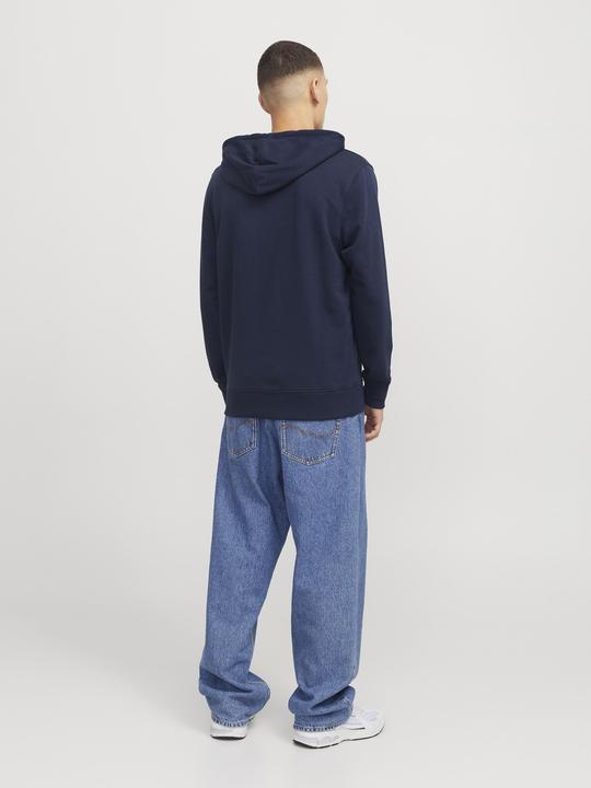 Image du produit Jack & Jones Logo Kapuzenpullover Kapuzenpullover (M)