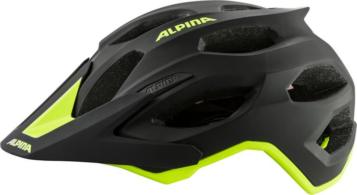 Produktbild ALPINA SPORTS Carapax 2.0 (57 - 62 cm)