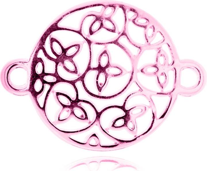 Oro rosa