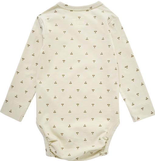 Actual product image hummel hmlBEESY BODY L/S (92)