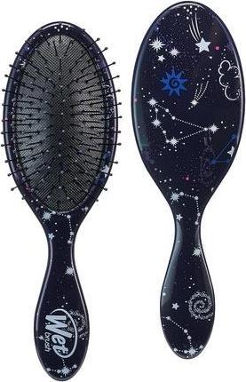 Actual product image Wet Brush WetBrush Kids Detangler with Ultra Soft Intelliflex Bristles Galaxy Design