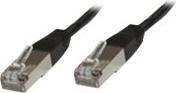 Produktbild Patchcord SSTP Category 6 PIMF (S/FTP, CAT6, 7 m)