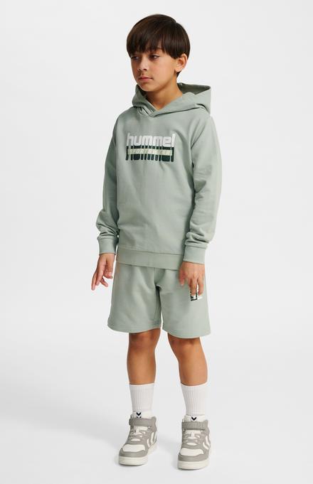 Actual product image hummel Hmltukas Hoodie (152)