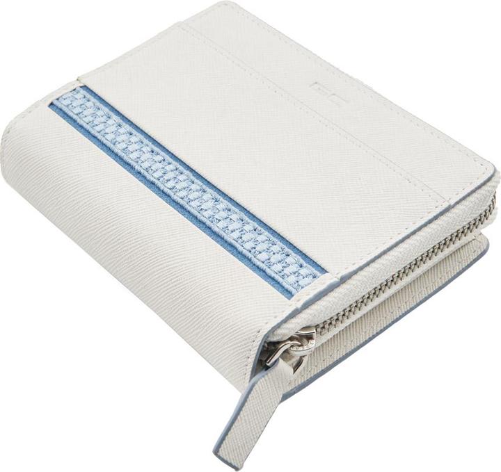 Actual product image Giorgio Carelli Damen Reissverschluss-Börse, Valentin