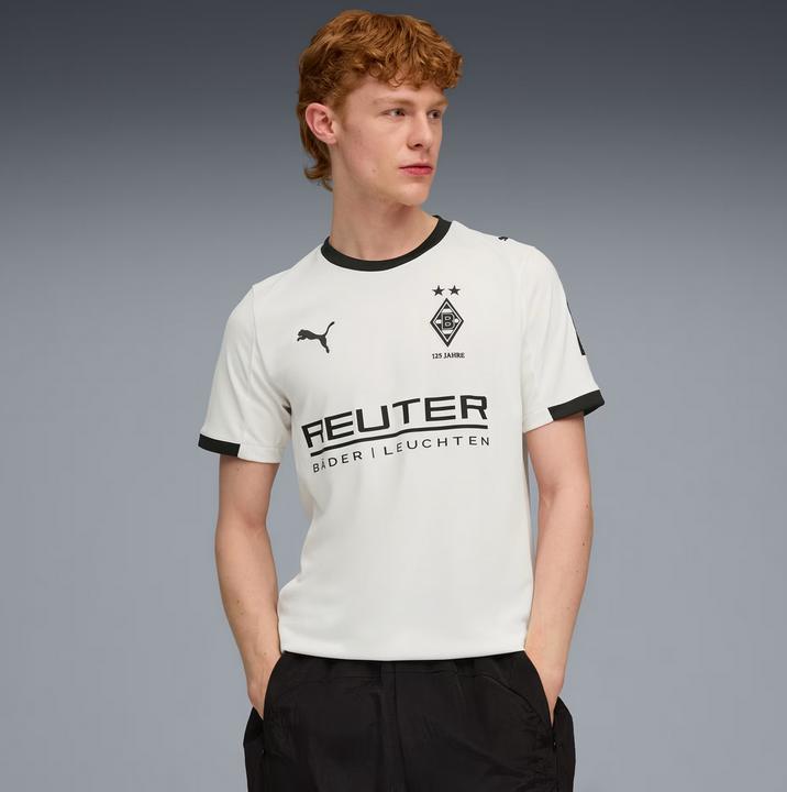 Immagine prodotto Puma Maglia BMG Home Replica (S)