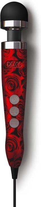 Produktbild Doxy Number 3 Wand Massager Pineapple