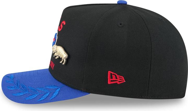 Actual product image New Era 59Fifty Cap - NFL 2025 DRAFT Buffalo Bills - 7 1/2 (7 1/2)