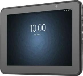 Actual product image Zebra ET51 (WLAN only, 10.10", 64 GB, Black)