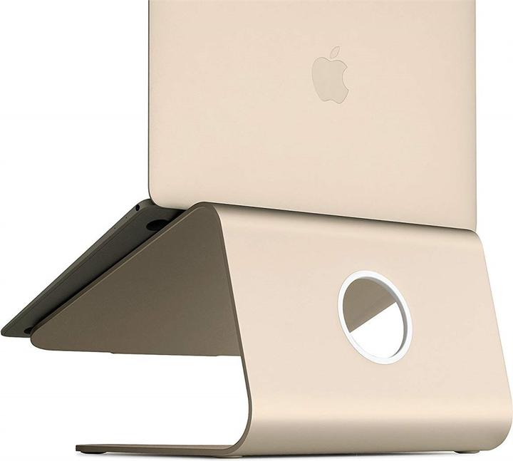 Actual product image Raindesign mStand notebook stand