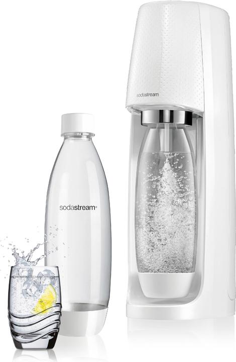 Actual product image SodaStream Easy
