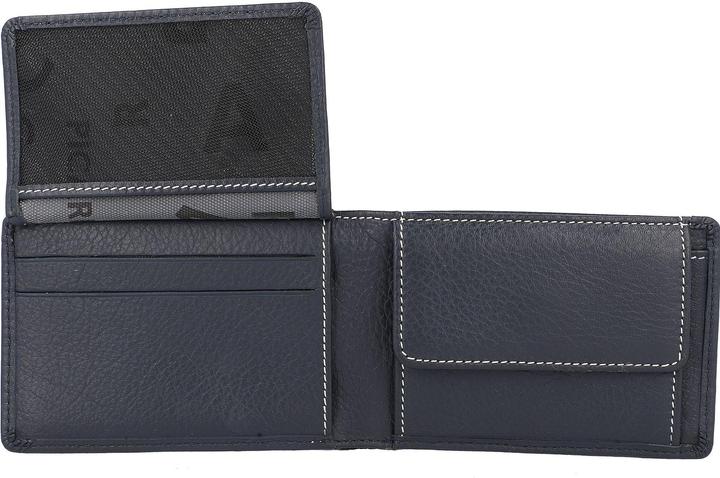 Actual product image Picard Diego wallet