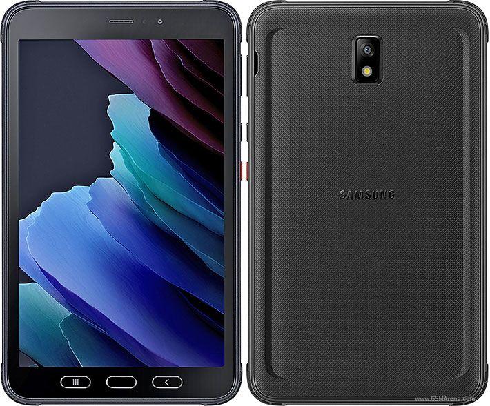Immagine prodotto Samsung Galaxy Tab Active3 Enterprise Edition (4G, 8", 64 GB, Nero)