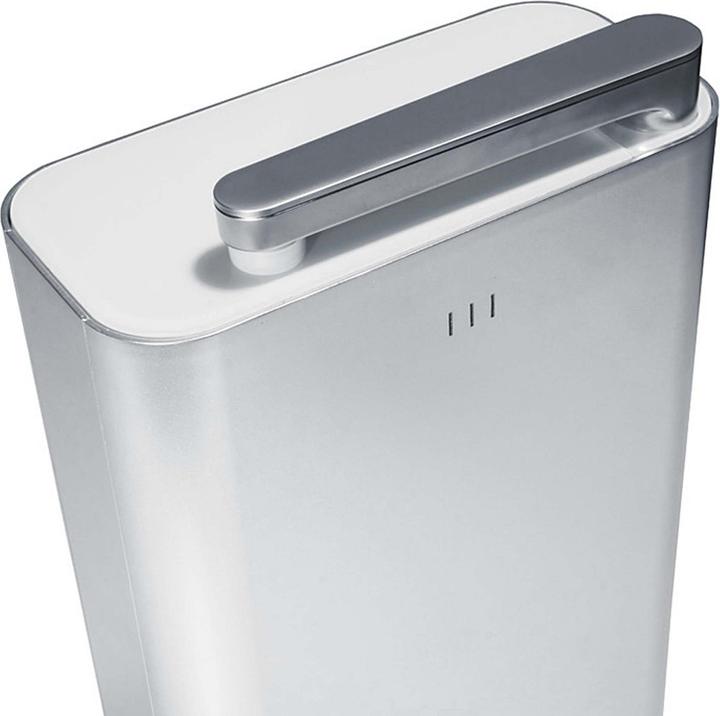 Immagine prodotto Naturewater NW-3-UF Filtro acqua da banco a 3 stadi MF a carboni attivi ultrafiltro