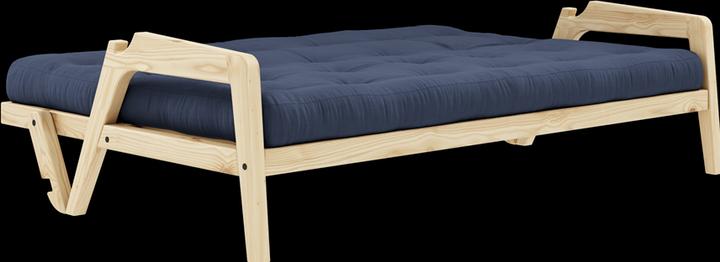 Produktbild Karup Design Grab (Bettsofa, 3-Sitzer)