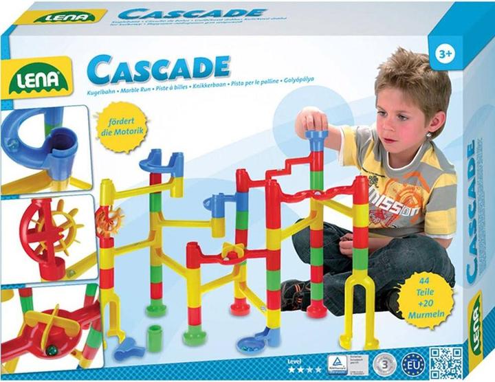 Actual product image Lena cascade speed