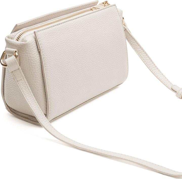 Image du produit Lazarotti Bologna Leather Sac à bandoulière en cuir 20 cm