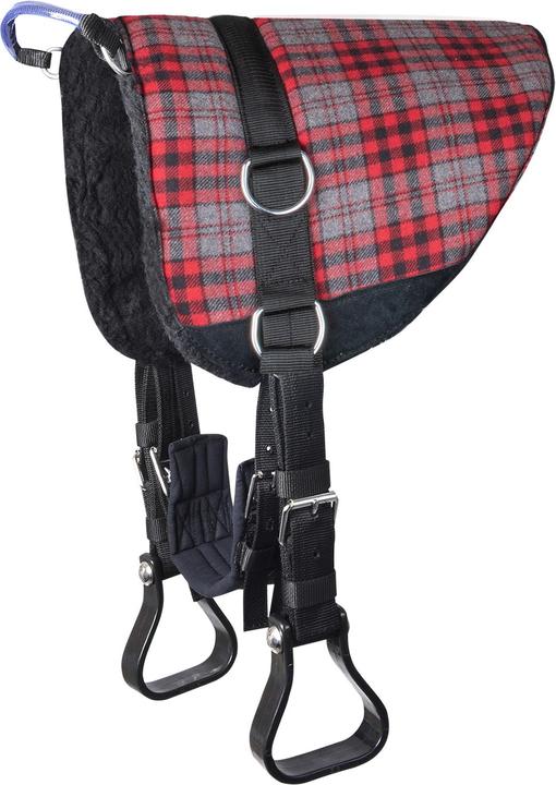 Waldhausen Bare-Back-Pad Reitkissen