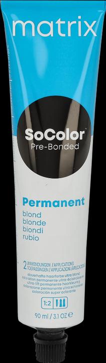 Image du produit Matrix Socolor UL V+ ultra blondes 90ml (Blond)