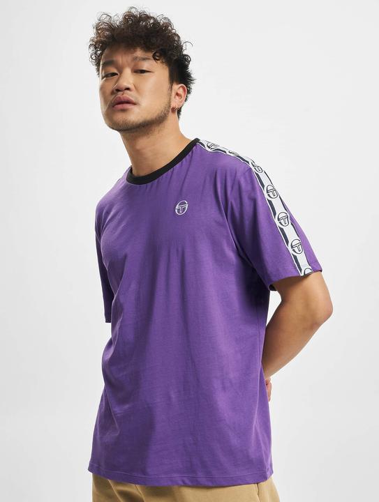 Actual product image Sergio Tacchini Dahoma T-Shirt - 94351 (S)