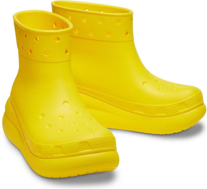 Actual product image Crocs Classic Crush Boot (39)