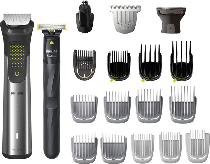 Philips MG9555/15