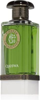 Actual product image Ameer Al Oud Coffee Collection Qahwa Eau De Parfum 100ml (Eau de parfum, 100 ml)