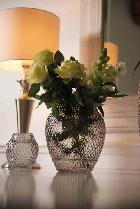 Actual product image Leonardo Poesia vase (1 x, 10 x 10 x 11 cm, 1.10 l)