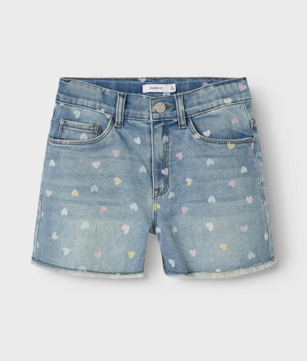 Image du produit Name it Short en jean Mom Fit (116)