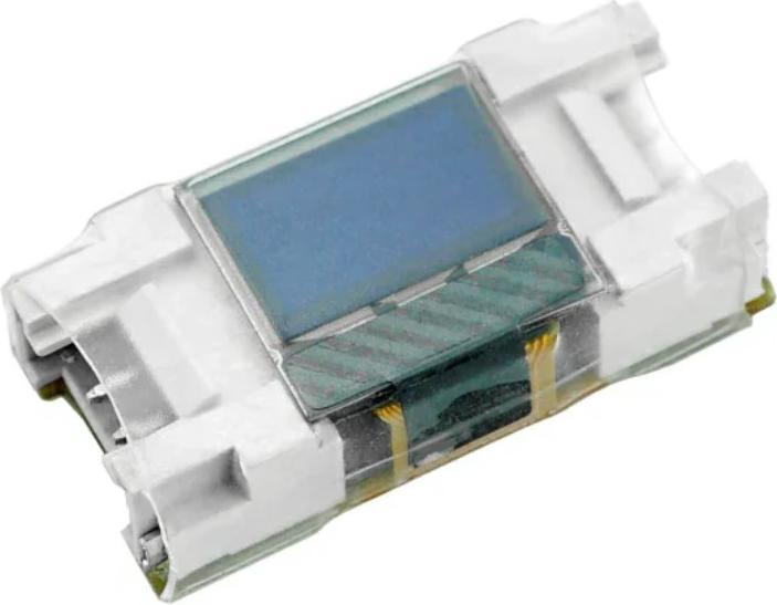 Image du produit M5Stack Mini unité OLED 0,42 pouce 72x40 écran