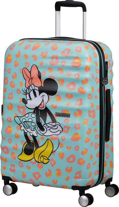 American Tourister WAVEBREAKER DISNEY Spinner (64 l, M (50 - 90l))