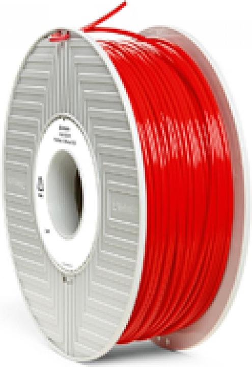 Immagine prodotto Verbatim Filamento (PLA, 2.85 mm, 1000 g, Rosso)